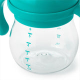 Transitions 6 Oz Soft Spout Sippy Cup with Removable Handles F9