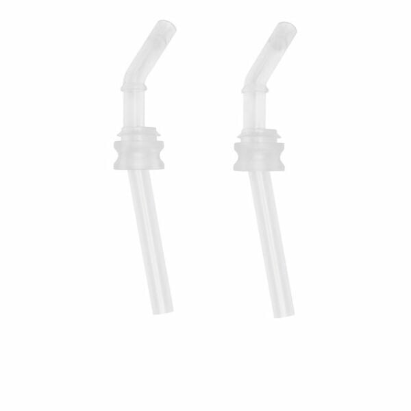 Transitions 6 oz Straw Cup Replacement Straw Set C0