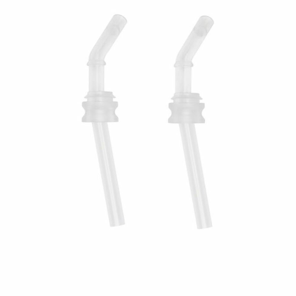 Transitions 6 oz Straw Cup Replacement Straw Set J7