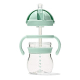 Transitions 6 Oz Straw Cup with Handles Set P6