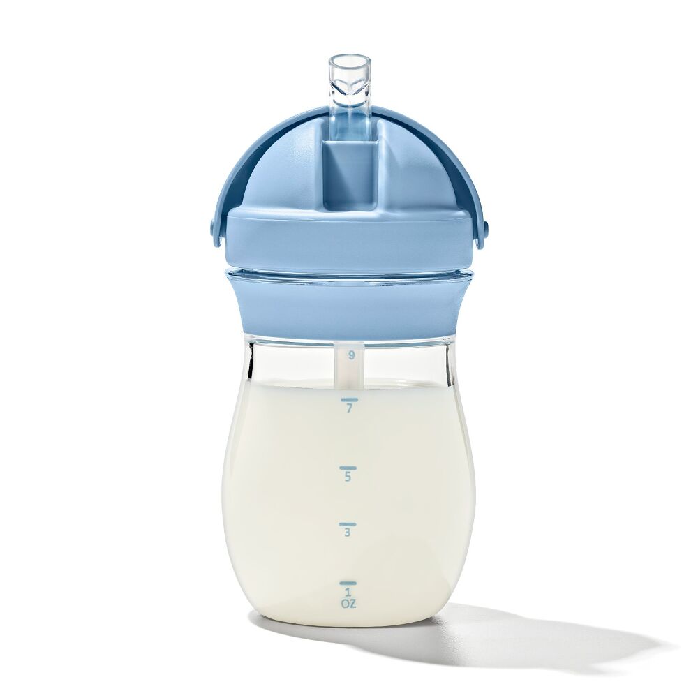 Transitions 9 Oz Straw Cup P5