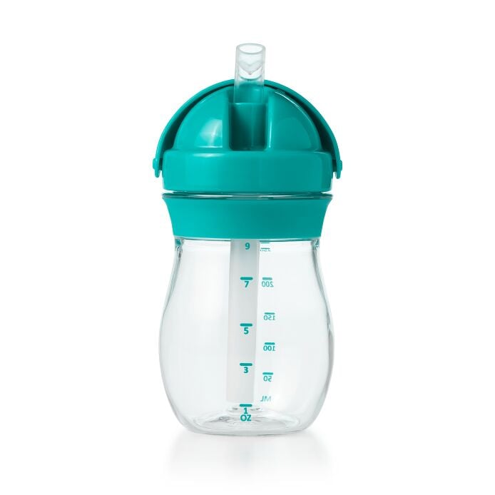 Transitions 9 Oz Straw Cup P5
