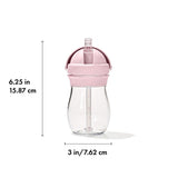 Transitions 9 Oz Straw Cup P5