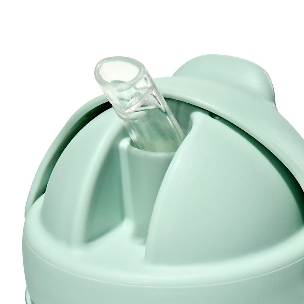 Transitions 9 Oz Straw Cup P5