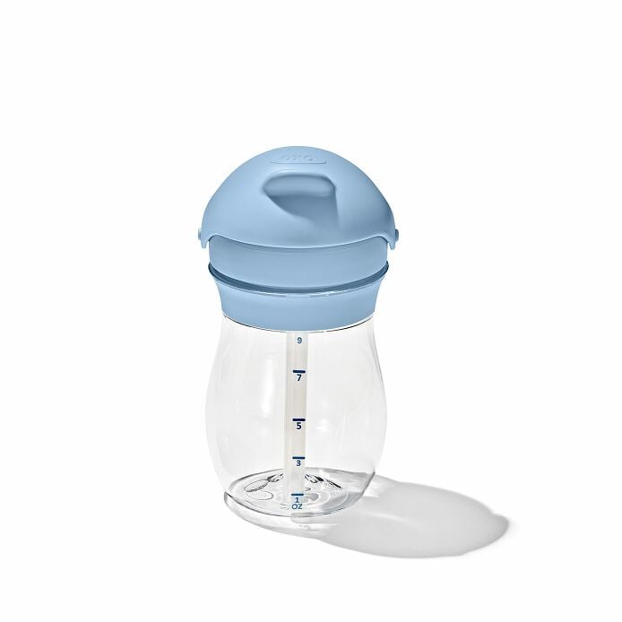 Transitions 9 Oz Straw Cup P5