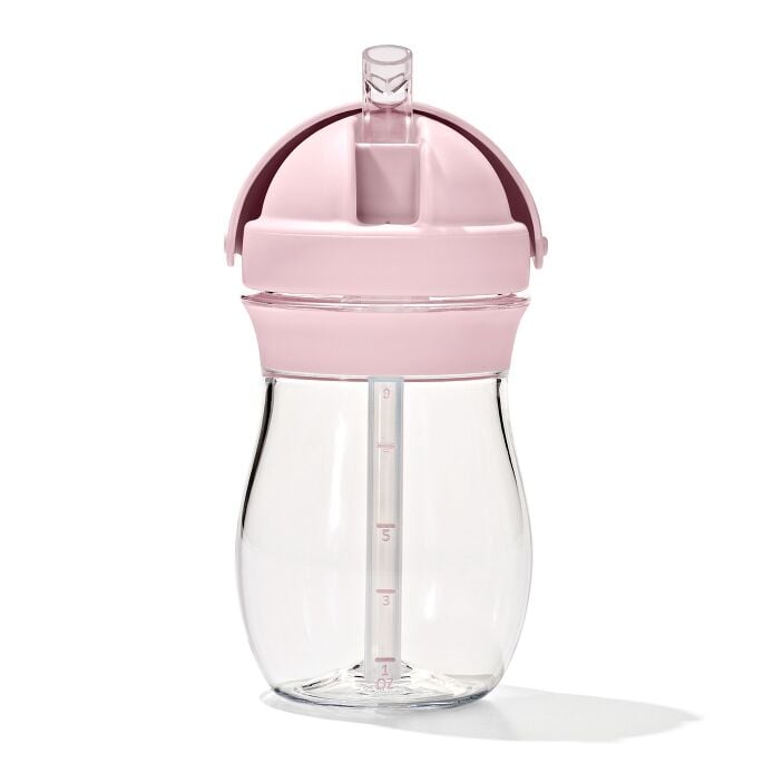 Transitions 9 Oz Straw Cup P5
