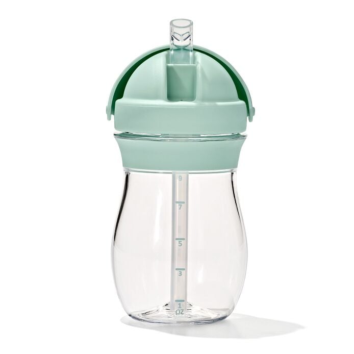 Transitions 9 Oz Straw Cup P5