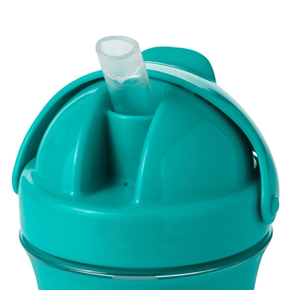 Transitions 9 Oz Straw Cup S2