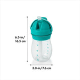 Transitions 9 Oz Straw Cup S2