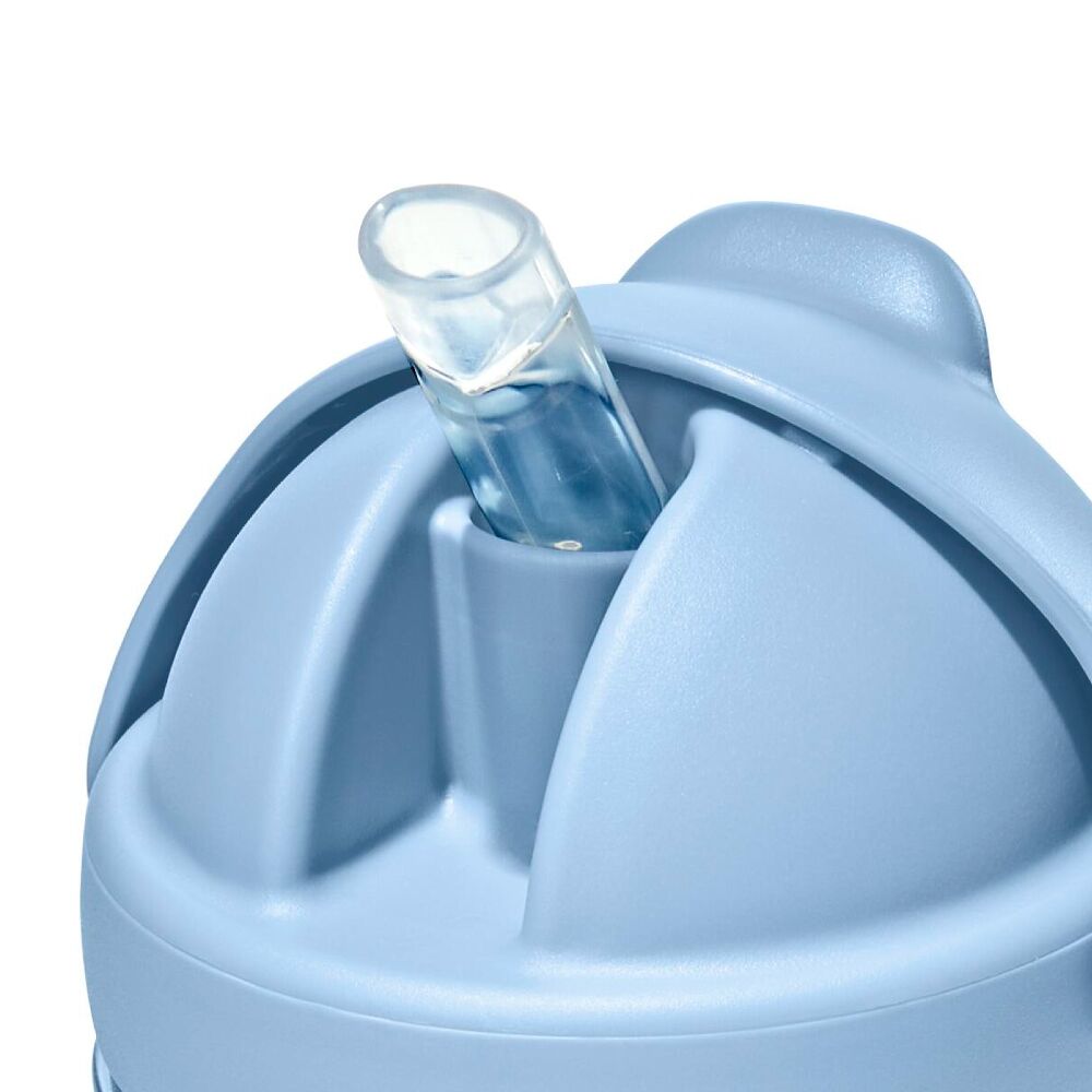 Transitions 9 Oz Straw Cup S2