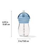 Transitions 9 Oz Straw Cup S2