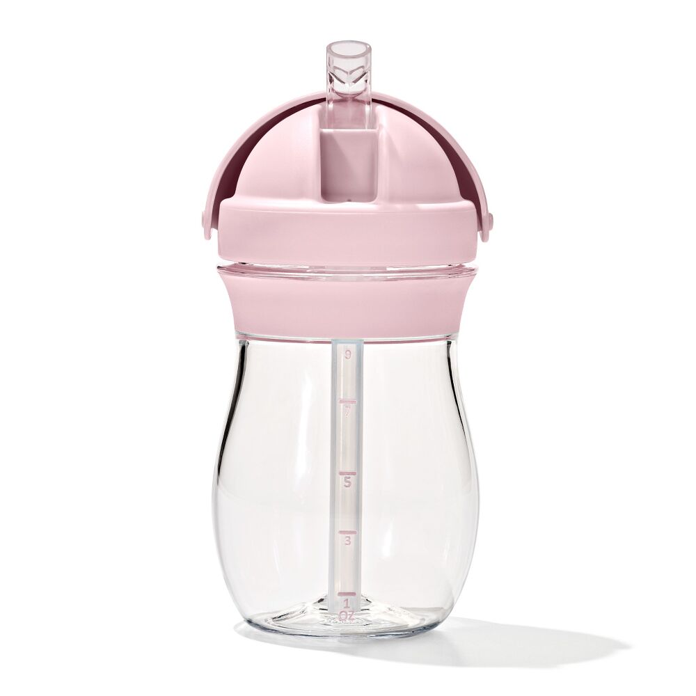 Transitions 9 Oz Straw Cup S2