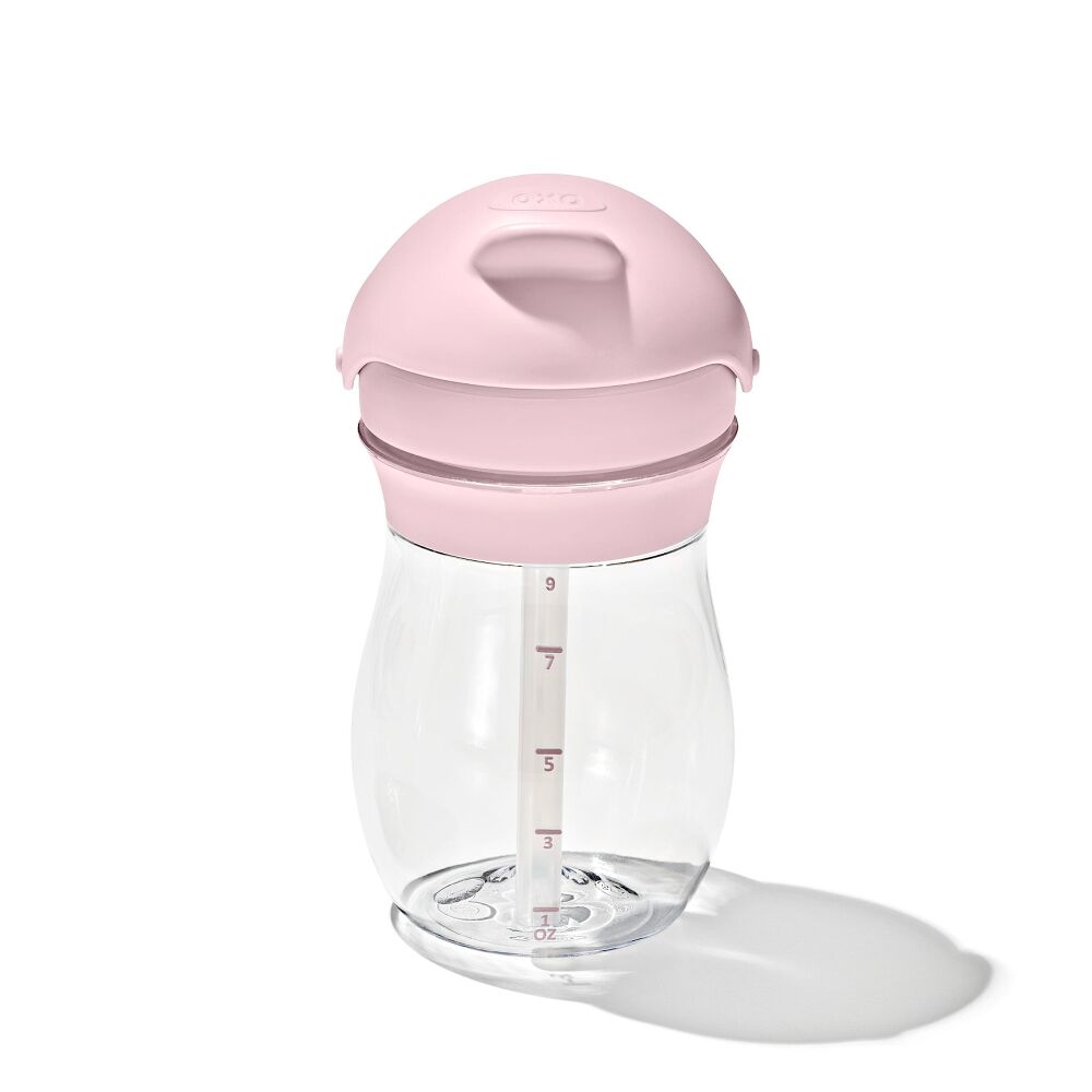 Transitions 9 Oz Straw Cup S2