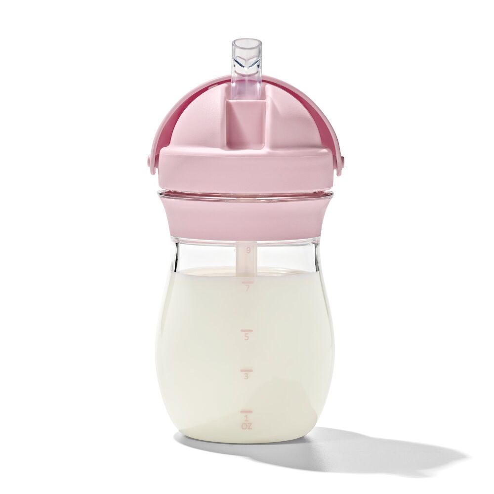 Transitions 9 Oz Straw Cup S2