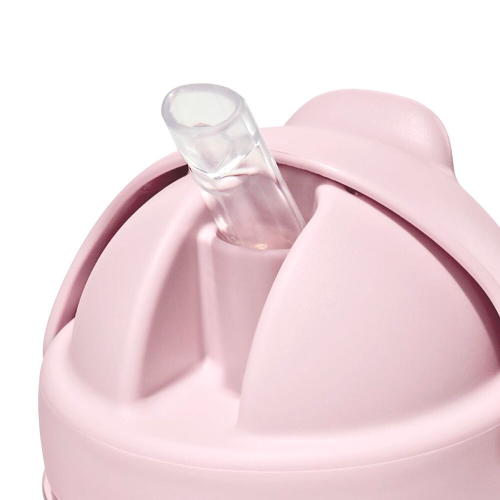 Transitions 9 Oz Straw Cup S2
