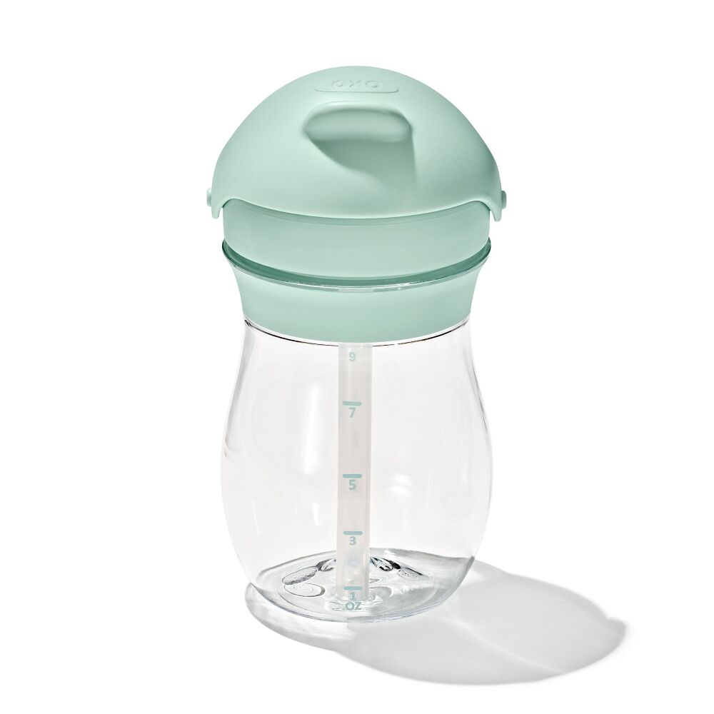 Transitions 9 Oz Straw Cup S2