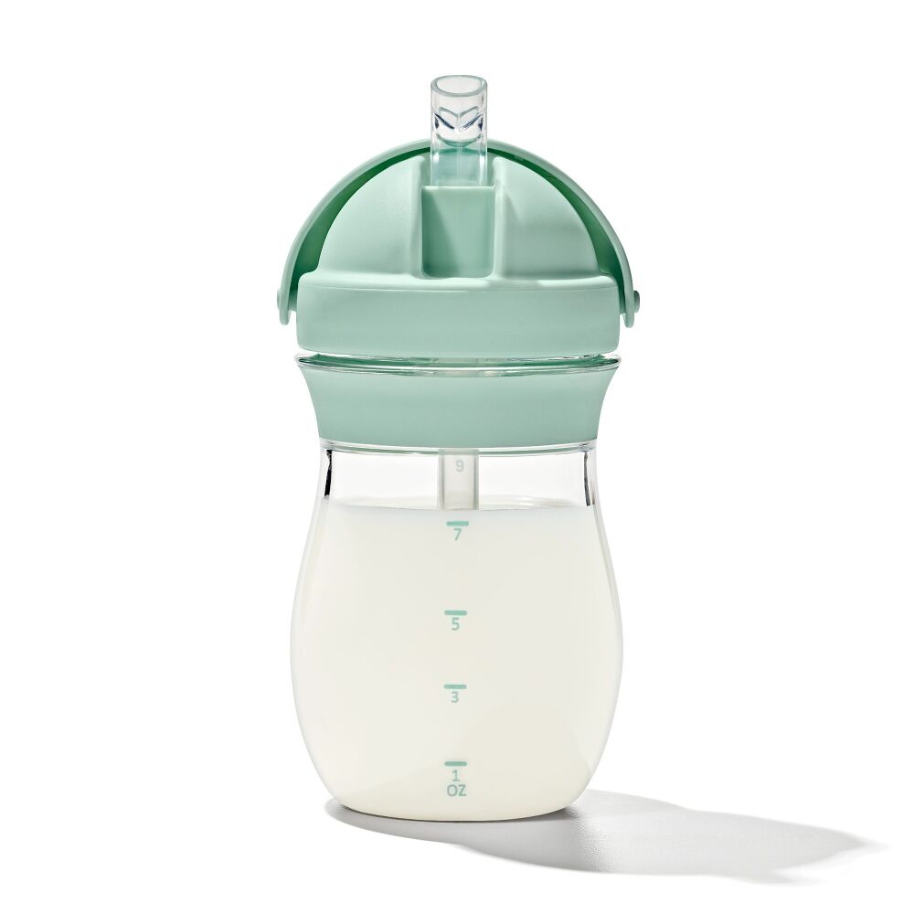 Transitions 9 Oz Straw Cup S2