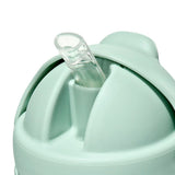 Transitions 9 Oz Straw Cup S2