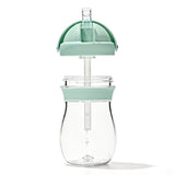 Transitions 9 Oz Straw Cup Set C7