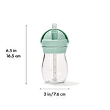 Transitions 9 Oz Straw Cup Set C7