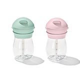 Transitions 9 Oz Straw Cup Set C7