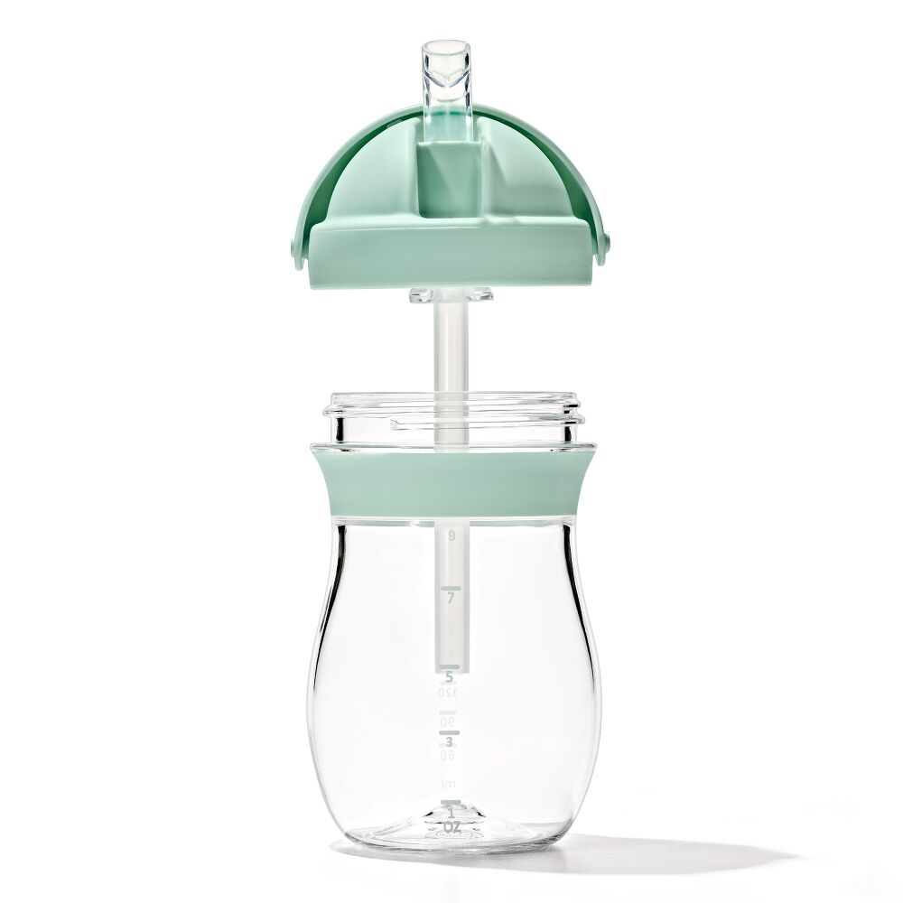 Transitions 9 Oz Straw Cup Set C7