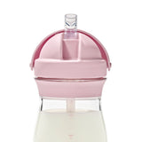 Transitions 9 Oz Straw Cup Set C7