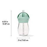 Transitions 9 Oz Straw Cup Set C7