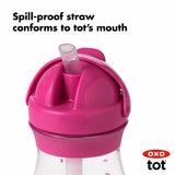 Transitions 9 Oz Straw Cup Set C7