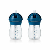 Transitions 9 Oz Straw Cup Set C7