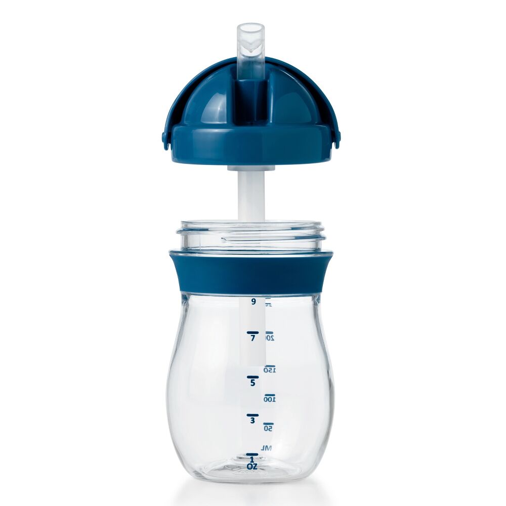 Transitions 9 Oz Straw Cup Set C7