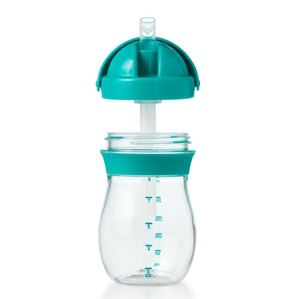Transitions 9 Oz Straw Cup Set C7