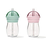 Transitions 9 Oz Straw Cup Set C7