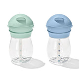 Transitions 9 Oz Straw Cup Set C7