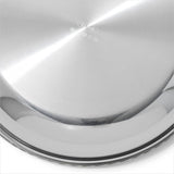 Trident Hybrid Non-Stick Stainless Steel 10 in Fry Pan S7