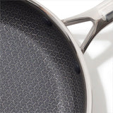 Trident Hybrid Non-Stick Stainless Steel 10 in Fry Pan S7