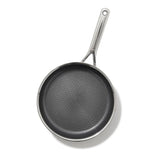 Trident Hybrid Non-Stick Stainless Steel 10-Piece Set T5