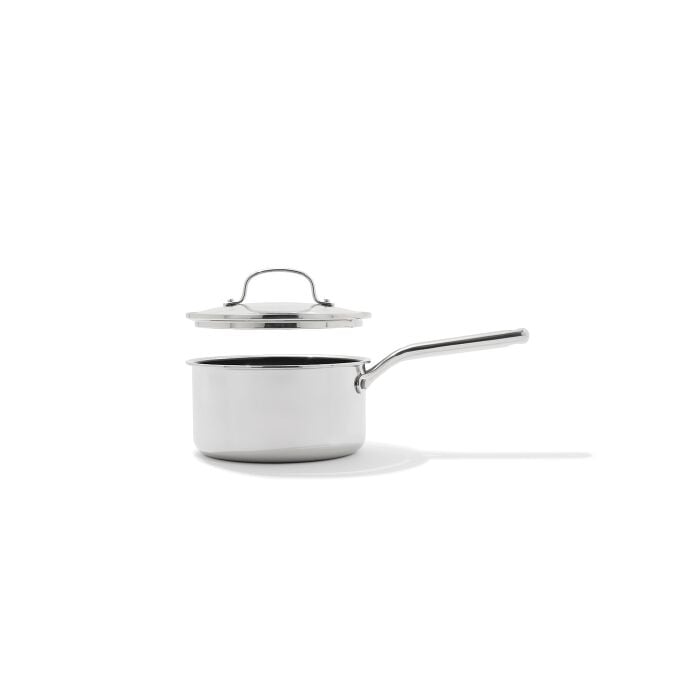 Trident Hybrid Non-Stick Stainless Steel 10-Piece Set T5