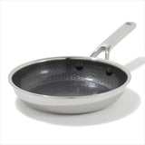Trident Hybrid Non-Stick Stainless Steel 8 in Fry Pan G8