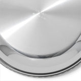 Trident Hybrid Non-Stick Stainless Steel 8 in Fry Pan G8