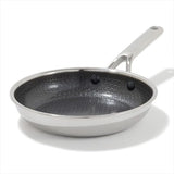 Trident Hybrid Non-Stick Stainless Steel 8 in Fry Pan G8