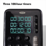 Triple Timer V0