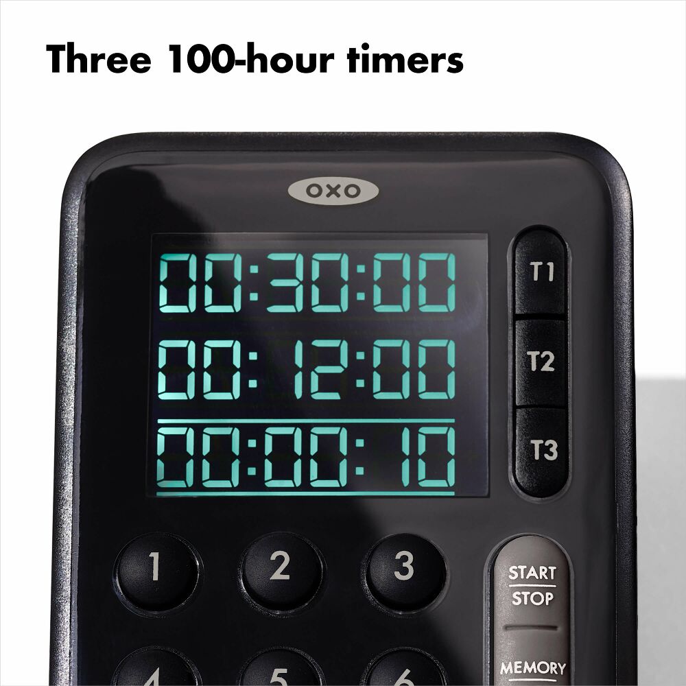 Triple Timer V0