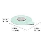 Tub Stopper Opal B8