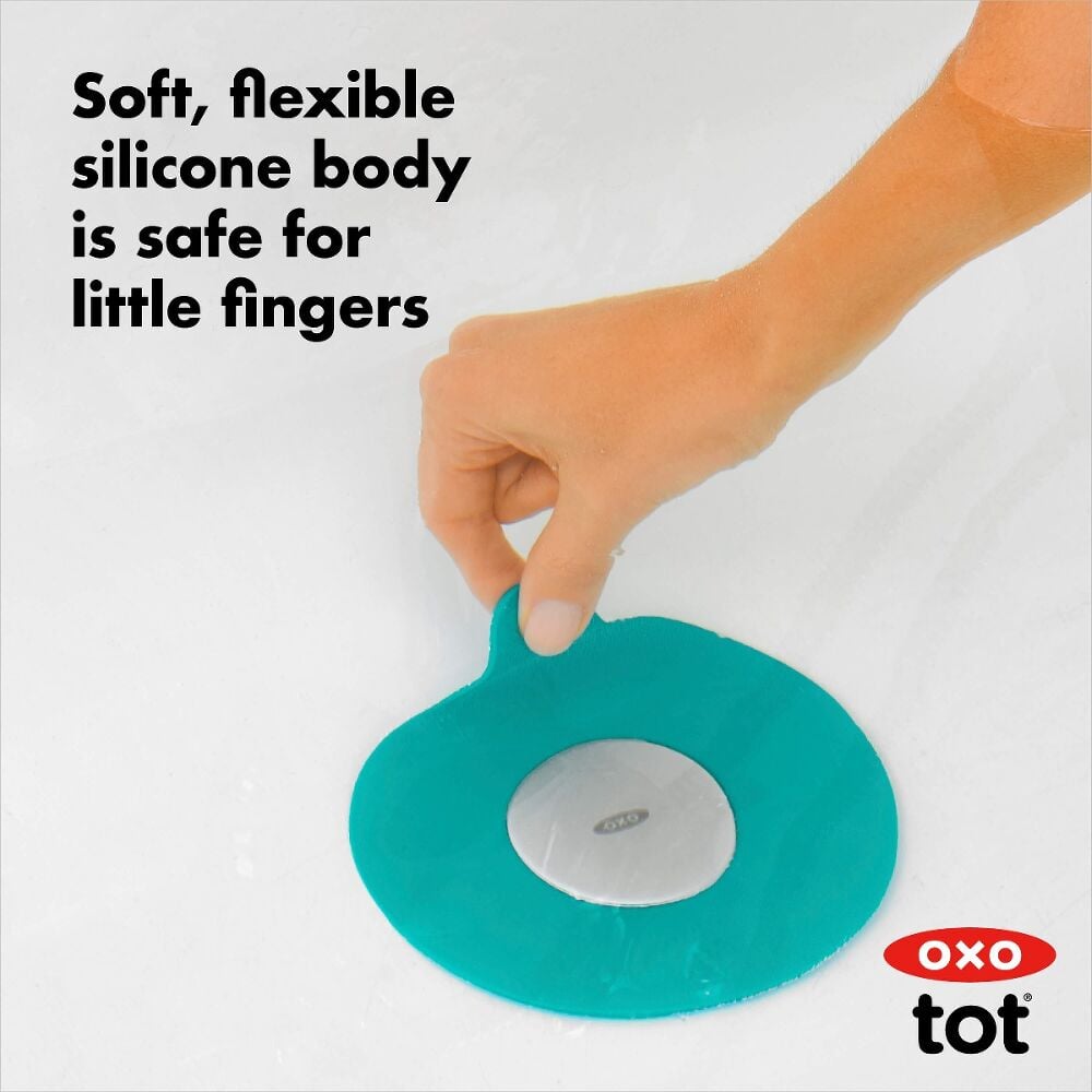Tub Stopper P2