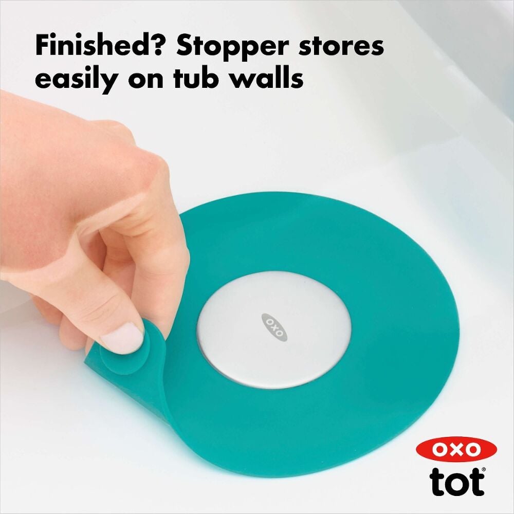 Tub Stopper P2