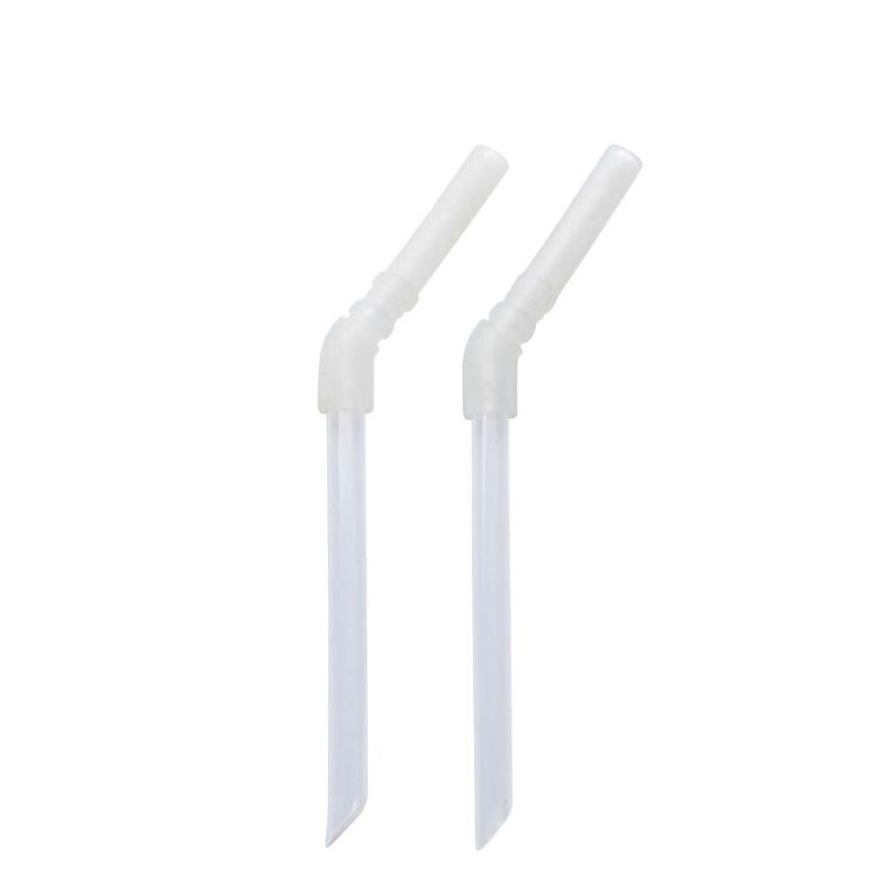 Twist Top Water Bottle Replacement Straw Set K3