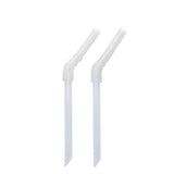 Twist Top Water Bottle Replacement Straw Set K3