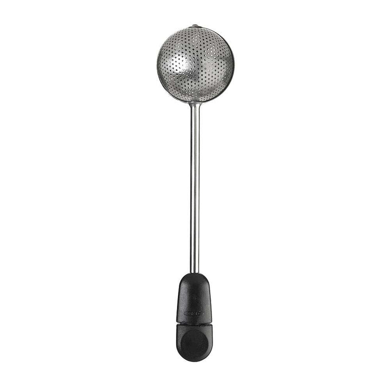 Twisting Tea Ball Q6