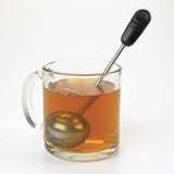 Twisting Tea Ball Q6